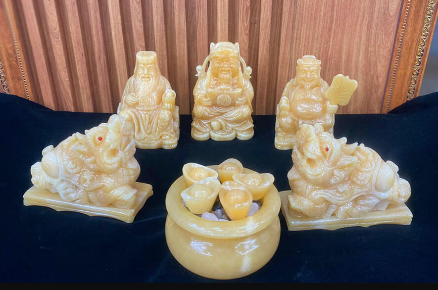 Lý Do Chọn Bát Tụ Bảo Kim Nguyên Bảo